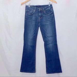 Vigoss Studio jeans 1/2 (26)